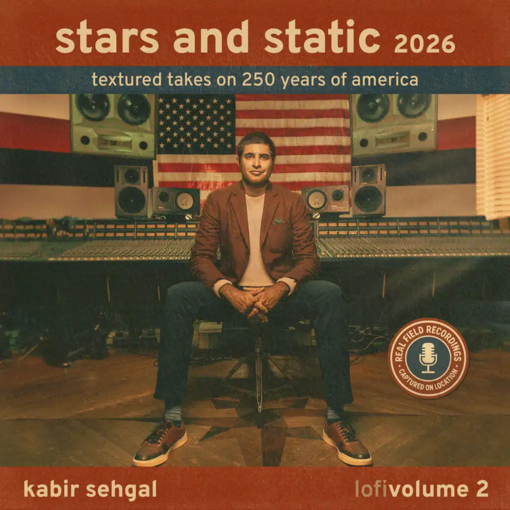 Kabir Sehgal