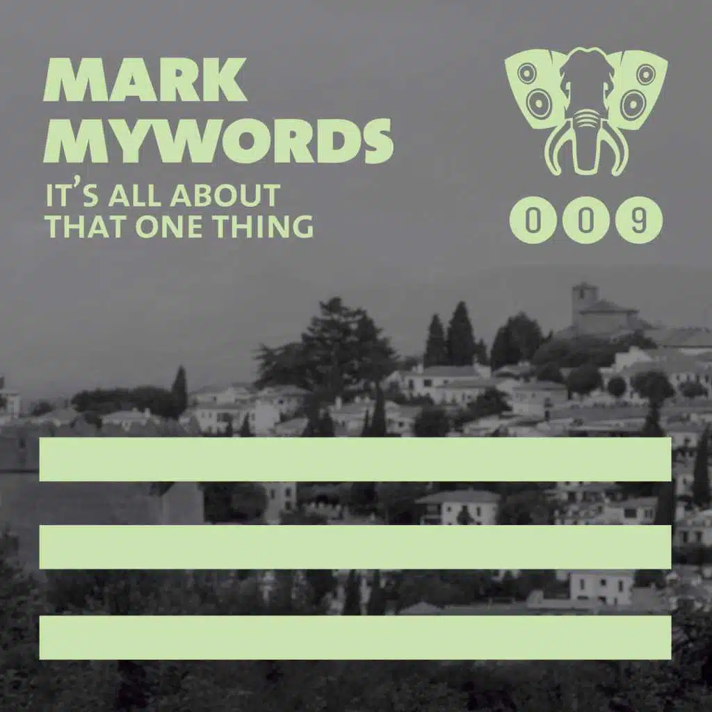 2nd Exit to Somewhere