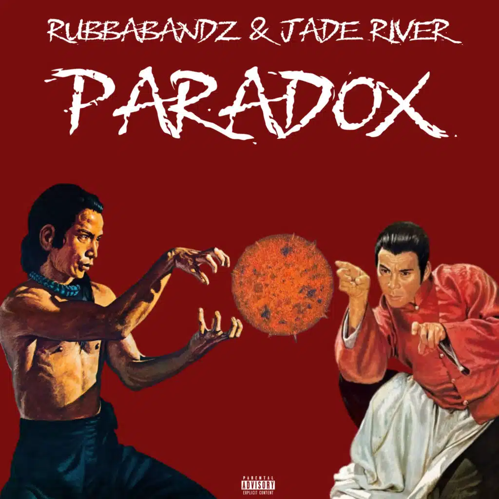 Jade River & Rubbabandz