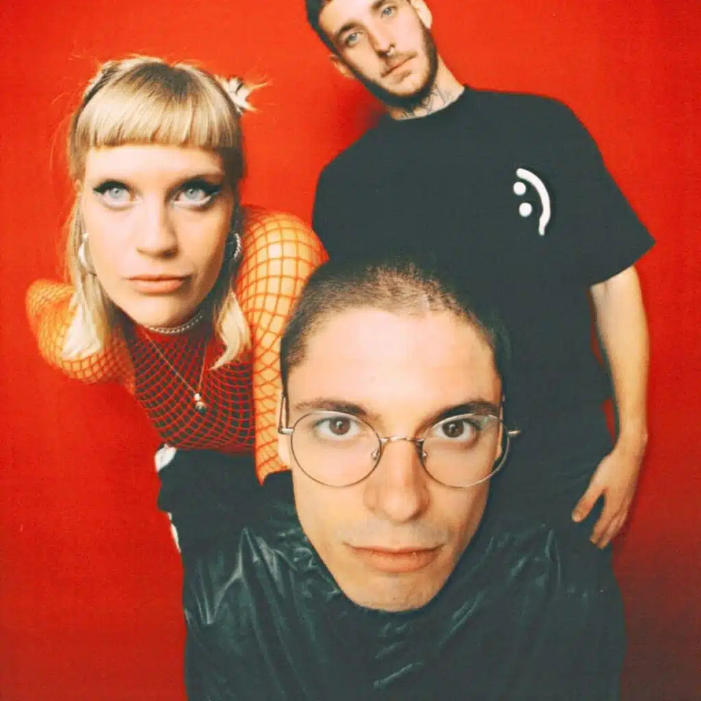 TREAKS - MUSIQUE - FESTIVAL DOUCE AMERE