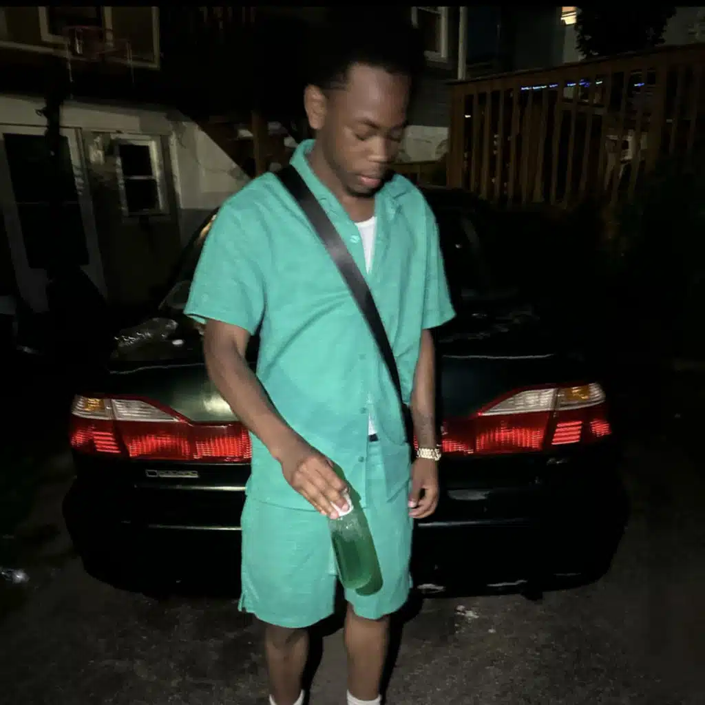 Yankee riddim (Pt 1)