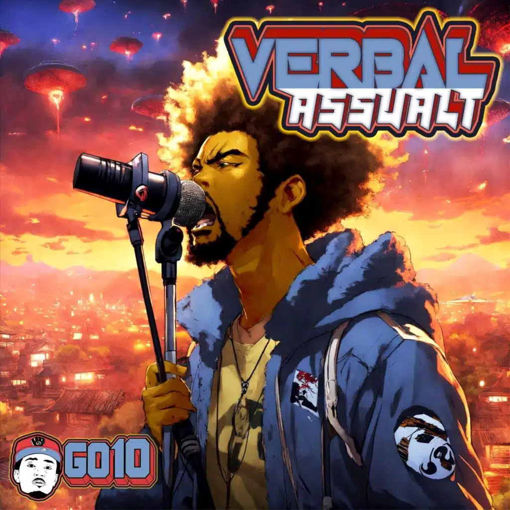 Verbal Assualt