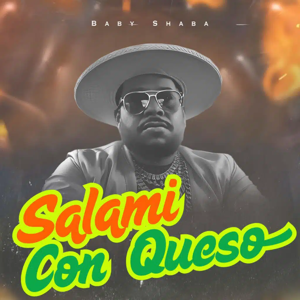 Baby Shaba