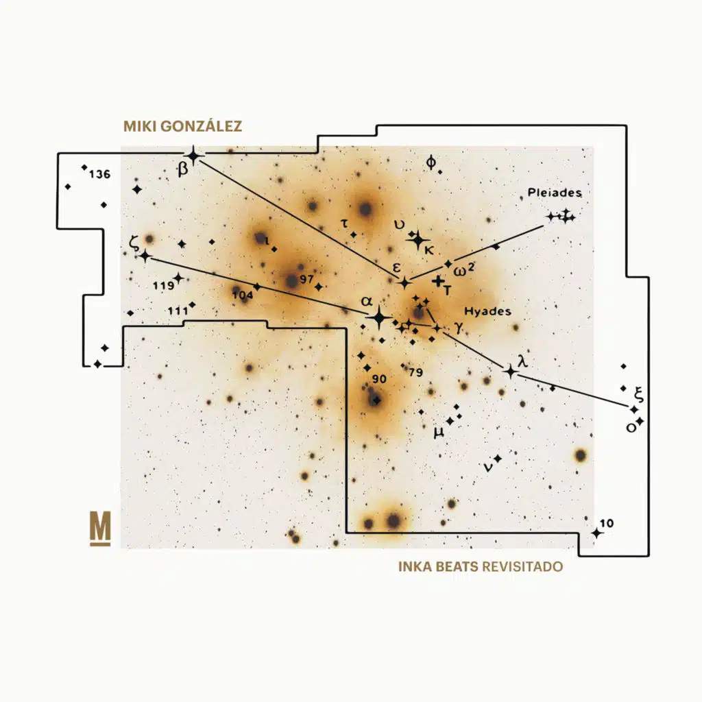 Danza del Agua - Tusuy Puquio (soDPM, Yong Jai Kim Remix)