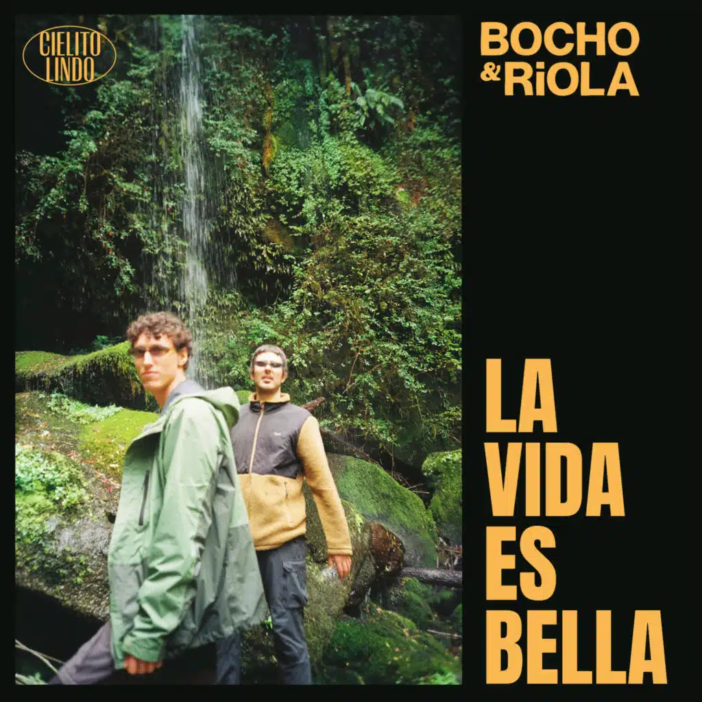 Bocho & Riola