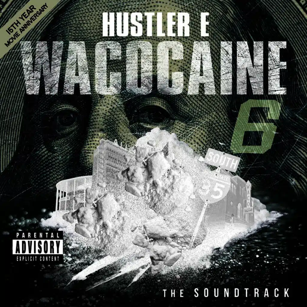 WacoCaine 6 : The Movie Soundtrack