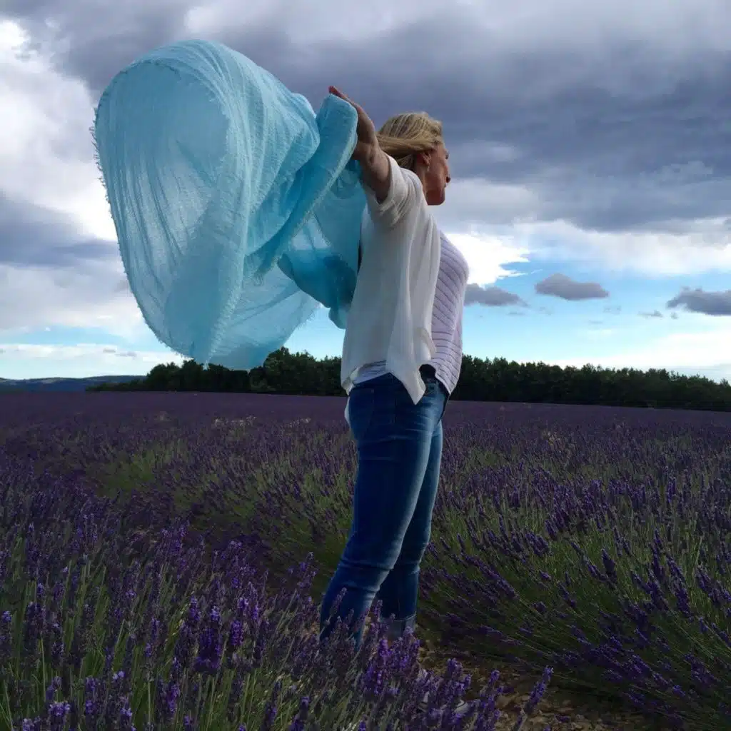 SLP 491: Self Love Quicky - Overcoming Overwhelm