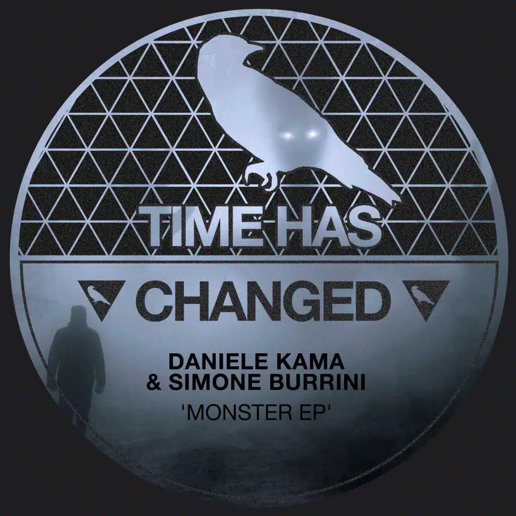 Daniele Kama & Simone Burrini