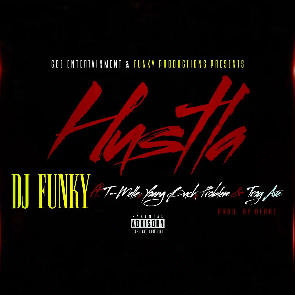 Hustla
