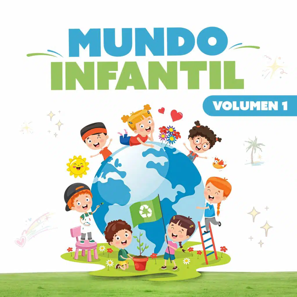 Mundo Infantil
