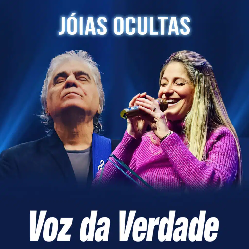Jóias Ocultas