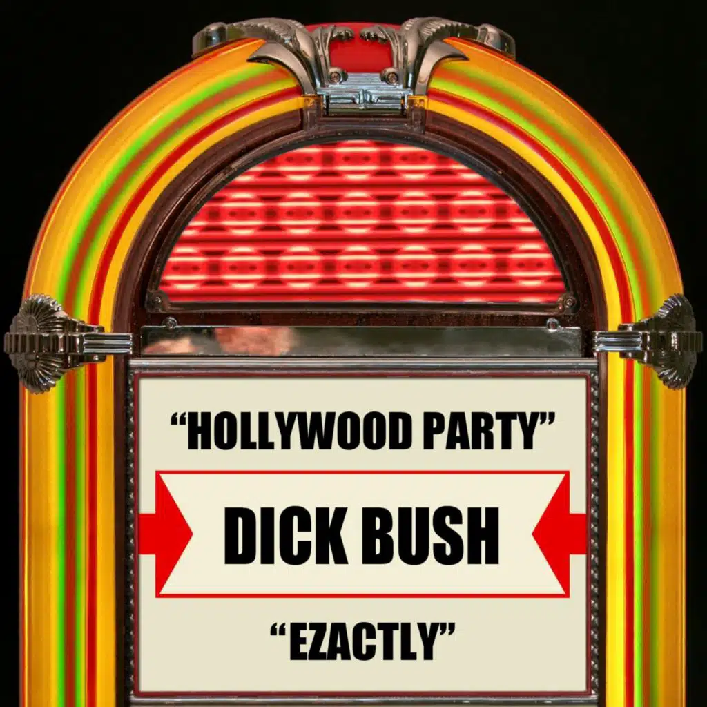 Dick Bush
