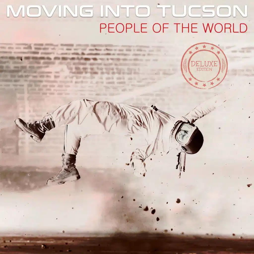 People Of The World (Deluxe Edition)