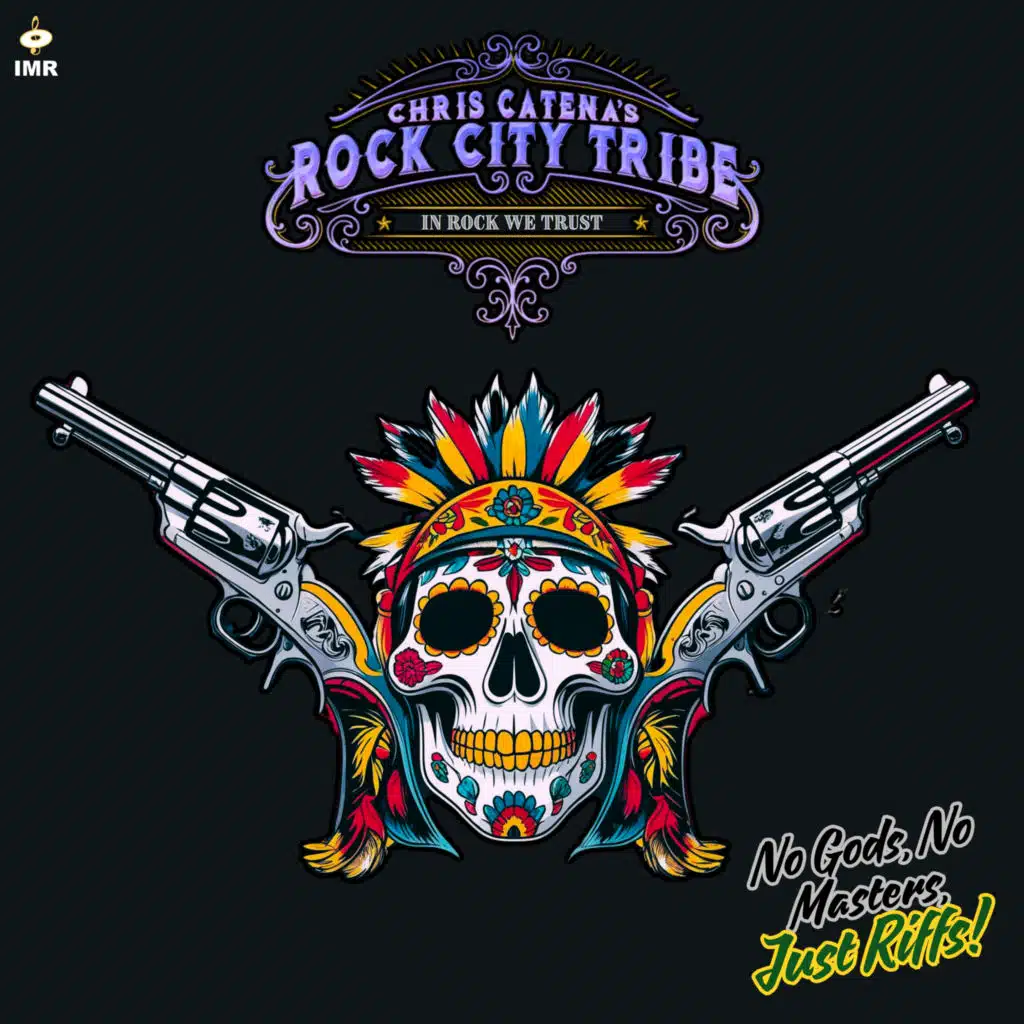 Chris Catena's Rock City Tribe