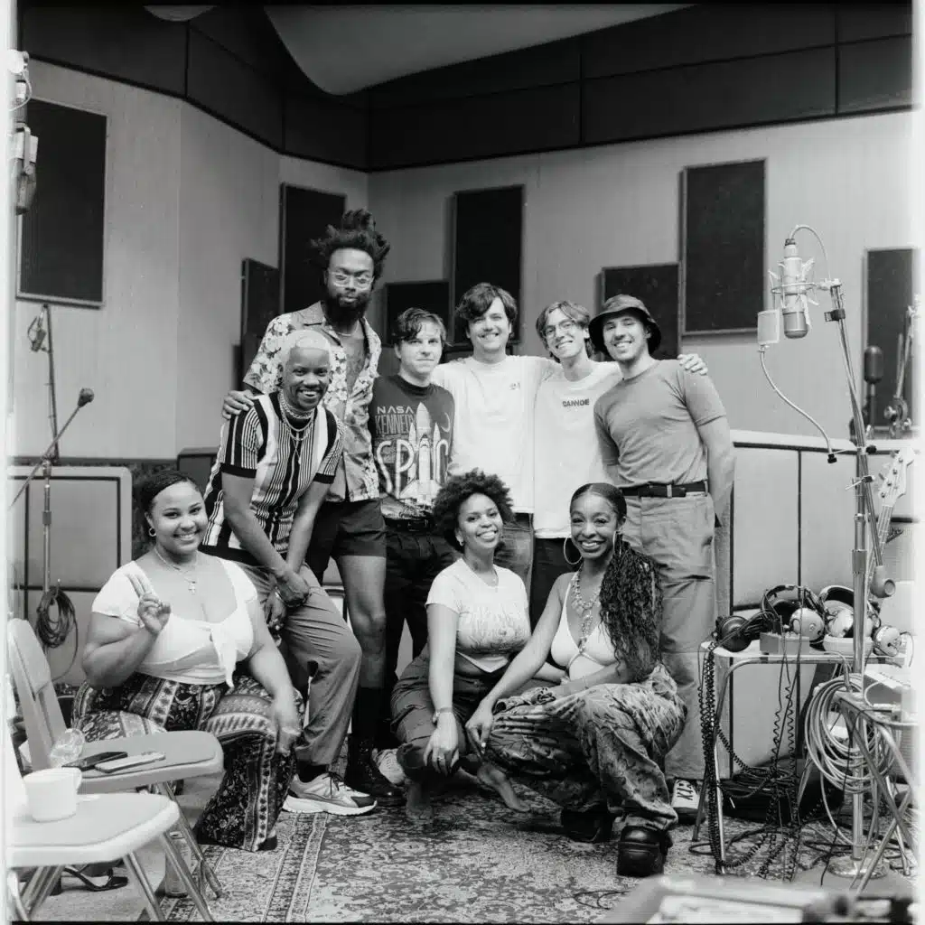 Found A Light (Beale Street)