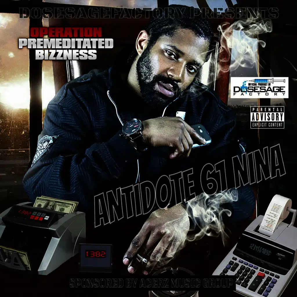 Bingo (ft. Whopola, Twise & Adot)