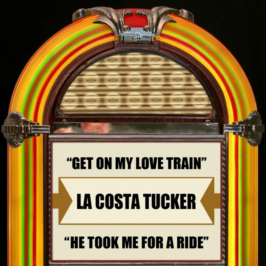 La Costa Tucker