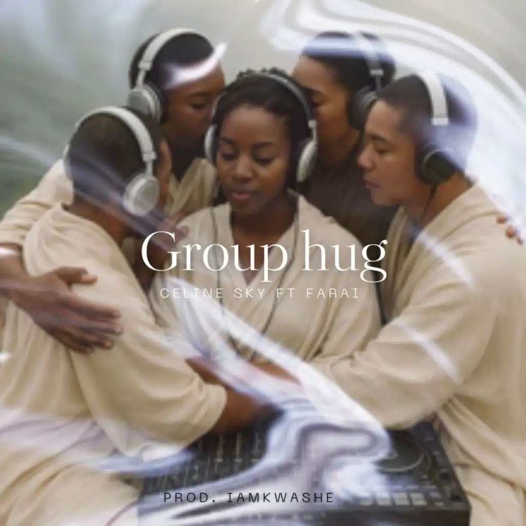 Group Hug (feat. Farai)