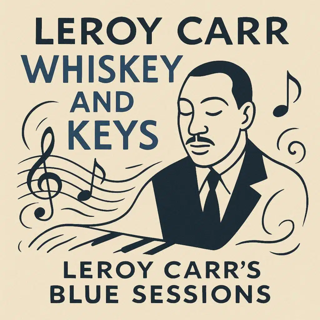 Leroy Carr