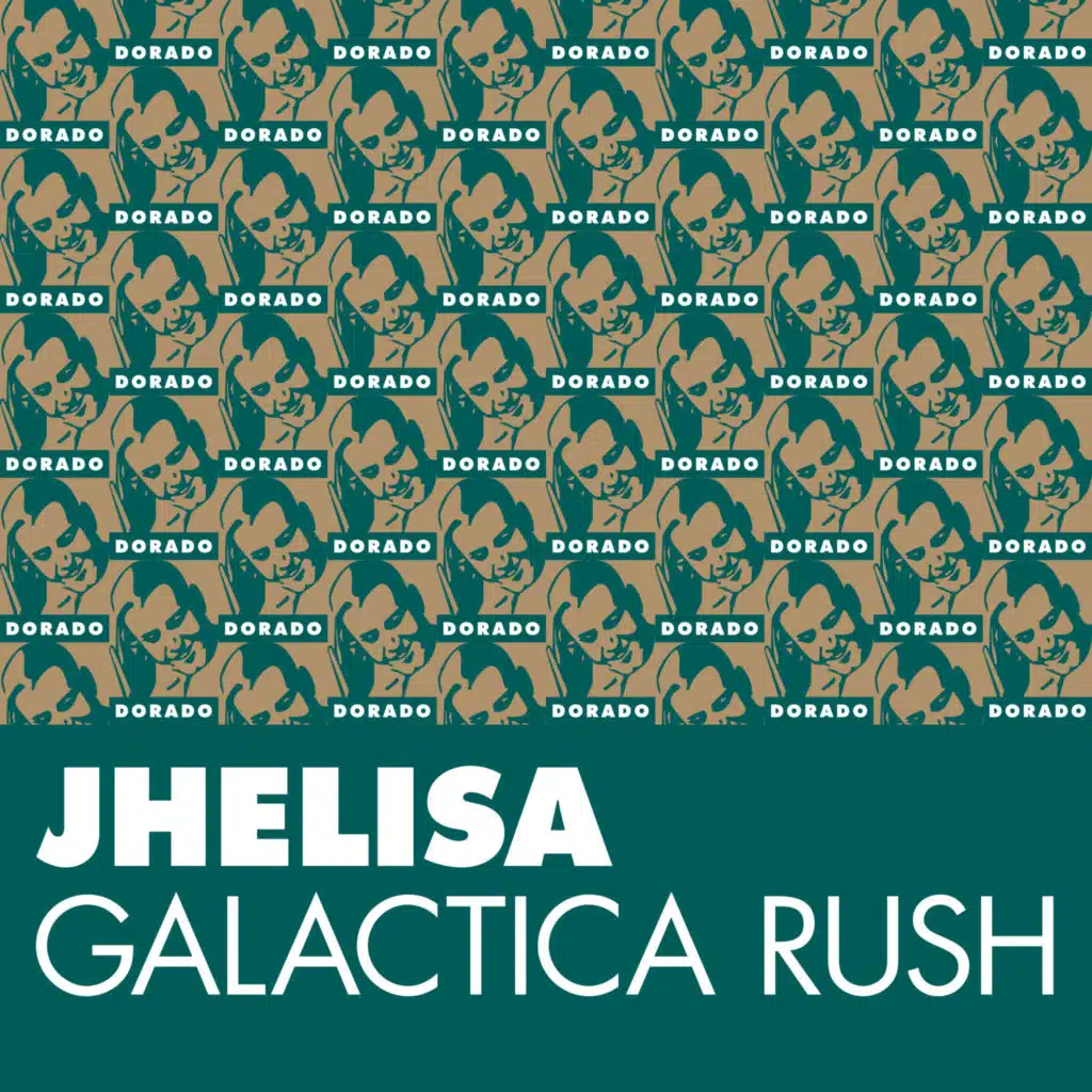 Galactica Rush (Black Hole Mix)
