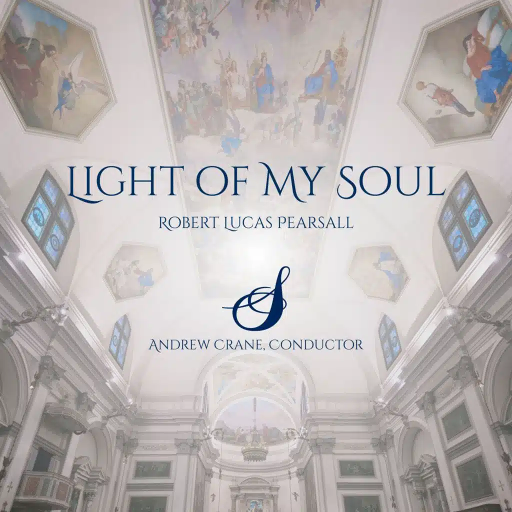 BYU Singers & Andrew Crane