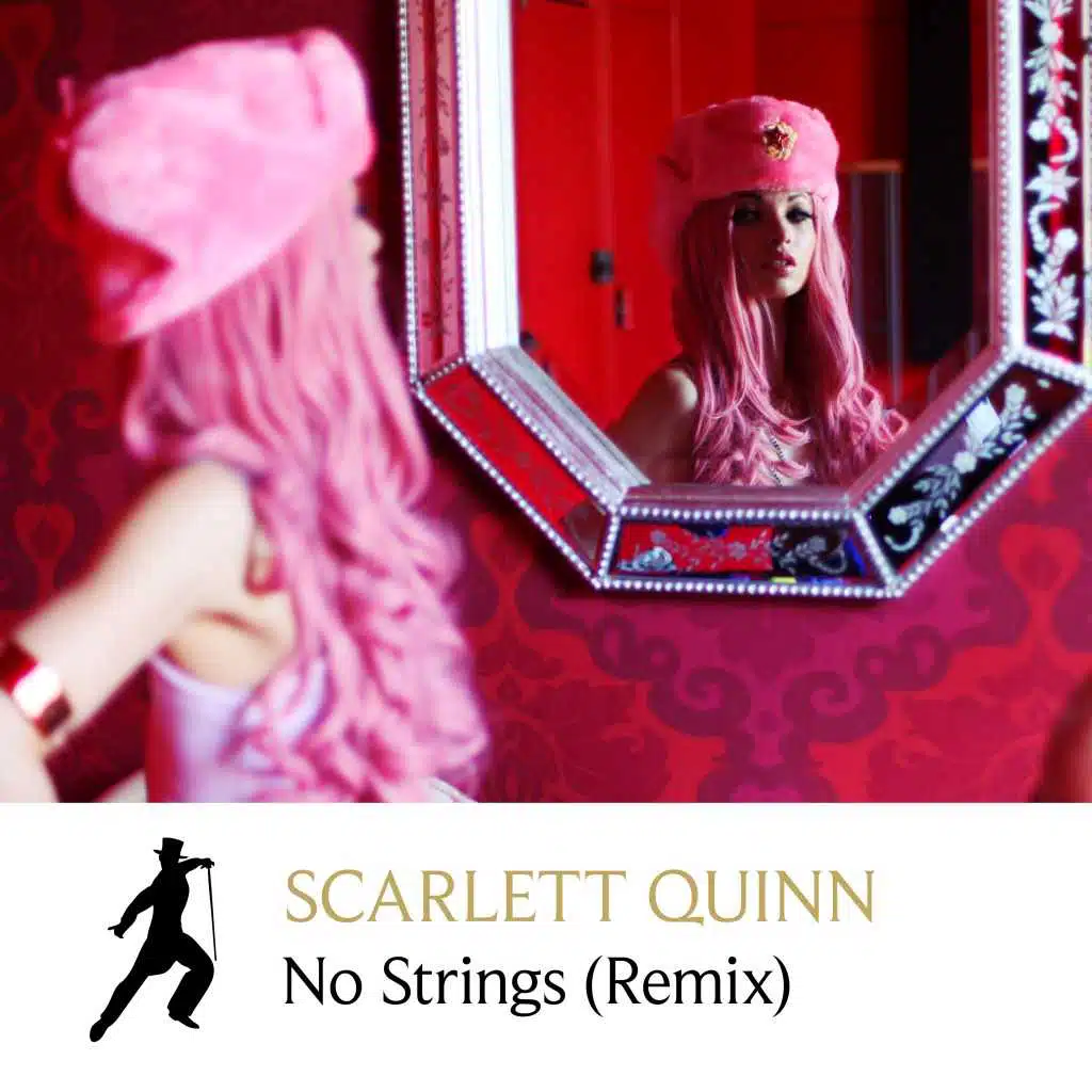 No Strings (Remix)