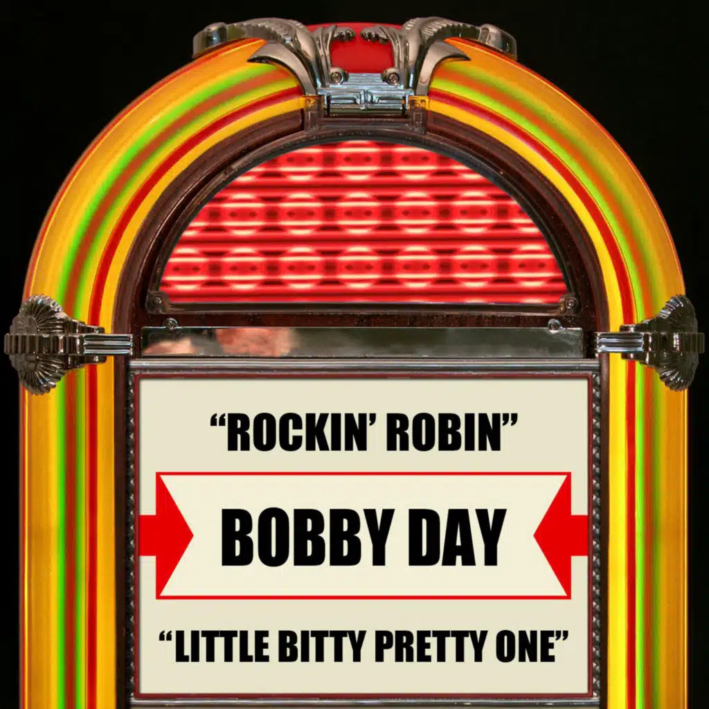 Rockin' Robin / Little Bitty Pretty One (Rerecorded Version)