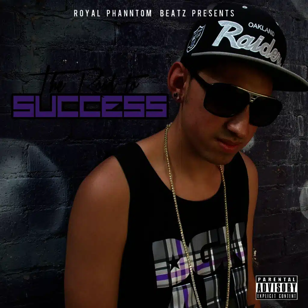 The Road To Success