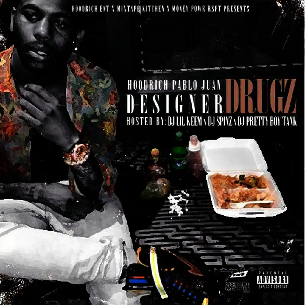 Designer Drugz
