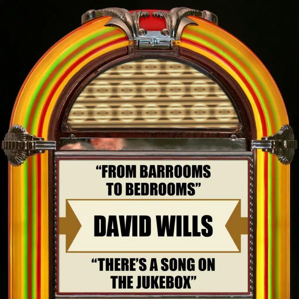 From Barrooms To Bedrooms / There's A Song On The Jukebox (Rerecorded Version)