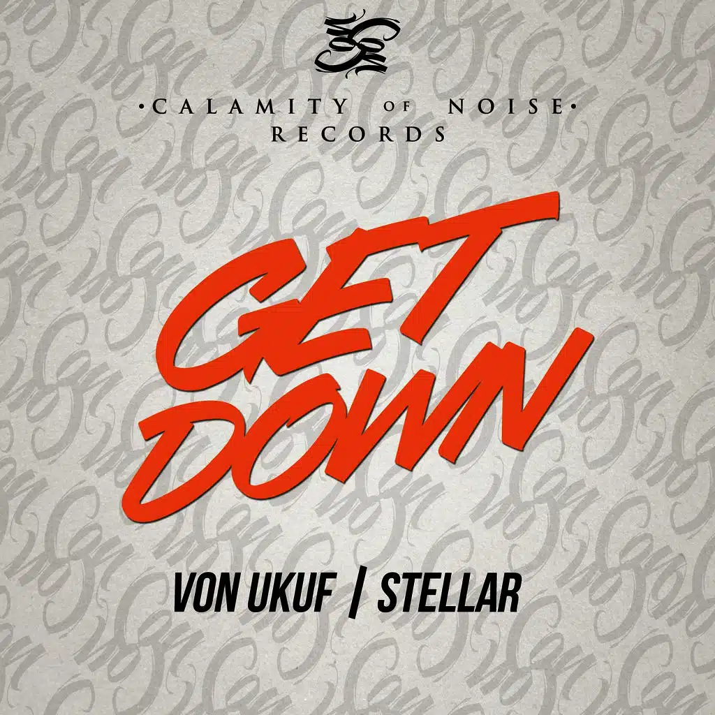 Von Ukuf & StellaR