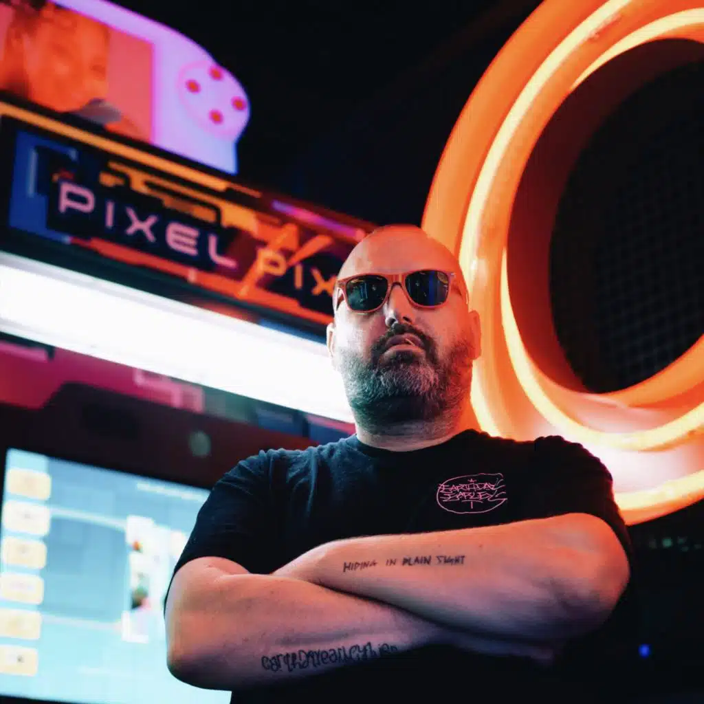 Dear John (feat. Sofi Berro)