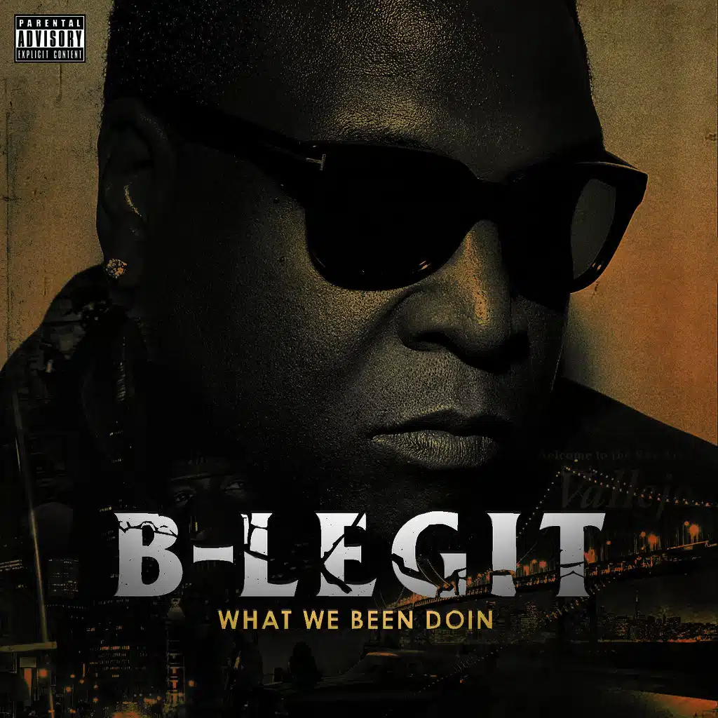 BEAST (ft. Ted DiGTL, Taj-He-Spitz & Ocky Ocky)