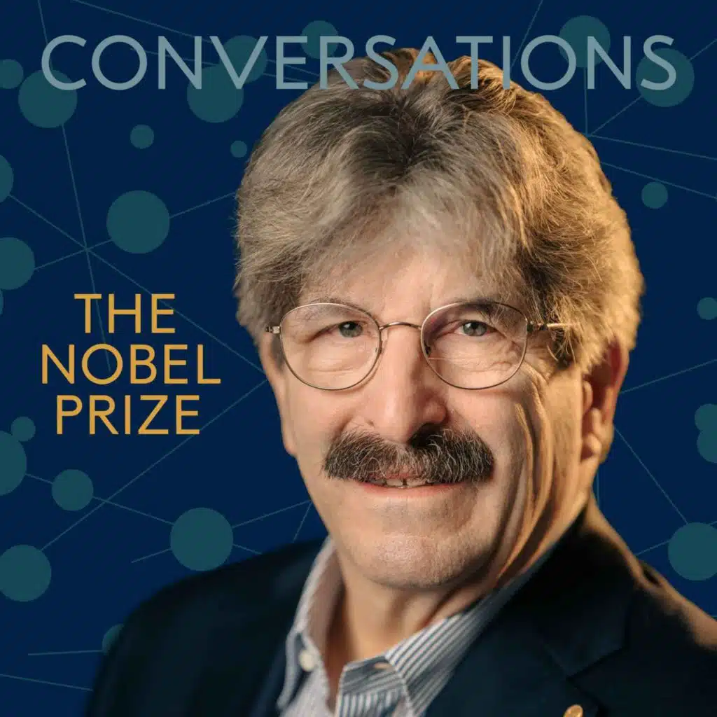 Gary Ruvkun: Nobel Prize Conversations