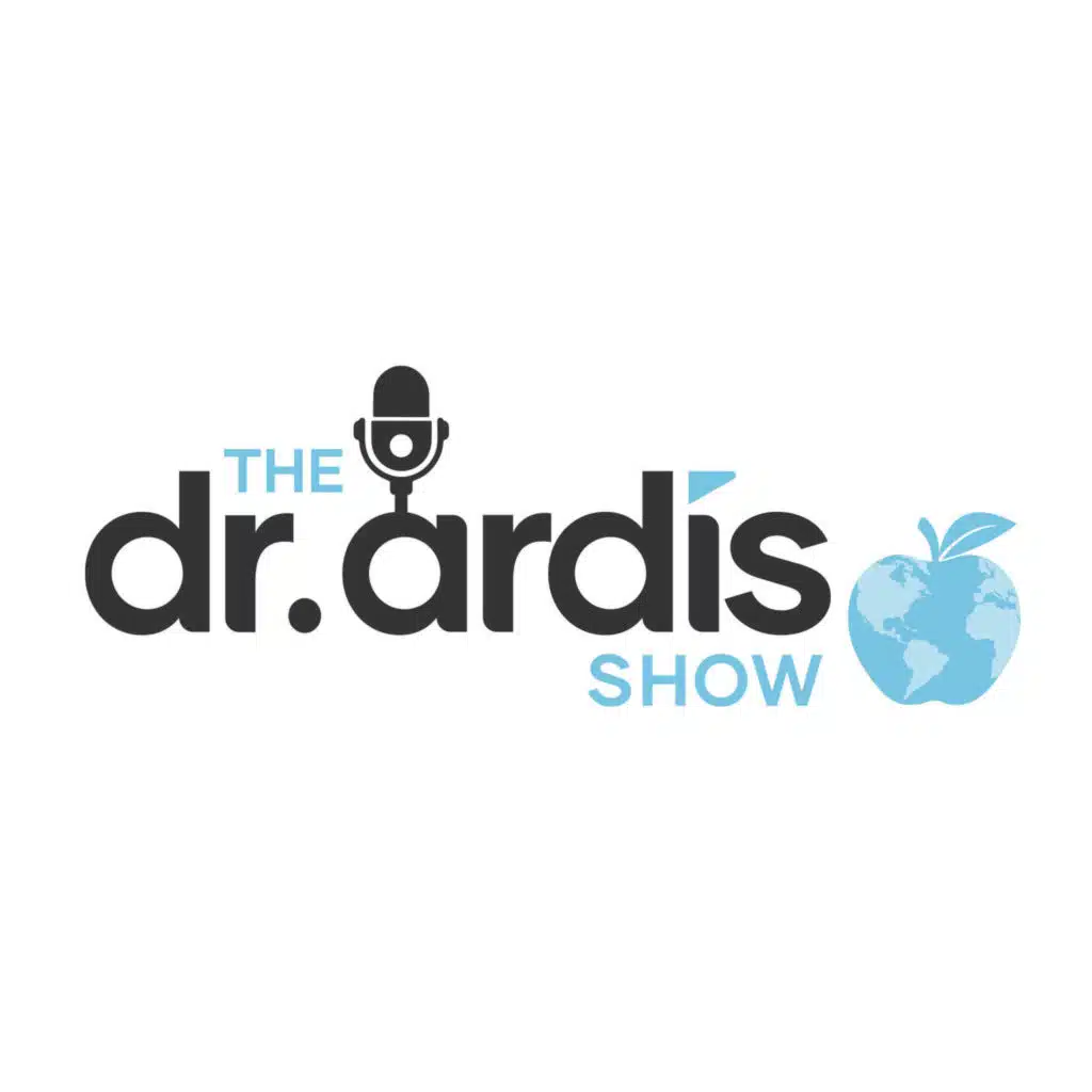 The Dr. Ardis Show | Why No One Needs a Measles Shot, with Dr. Henry Ealy | Episode 06.25.2025