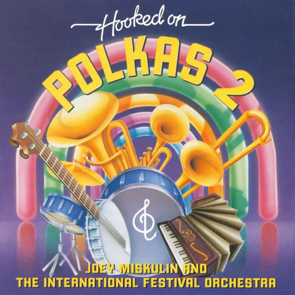 Joey Miskulin & The International Festival Orchestra