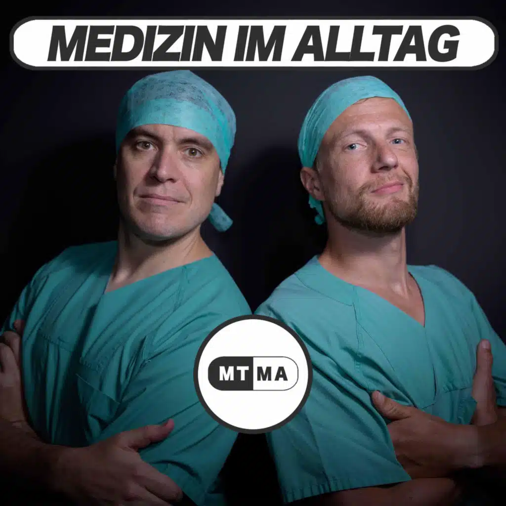 S02E27 Medizin und zwar deep