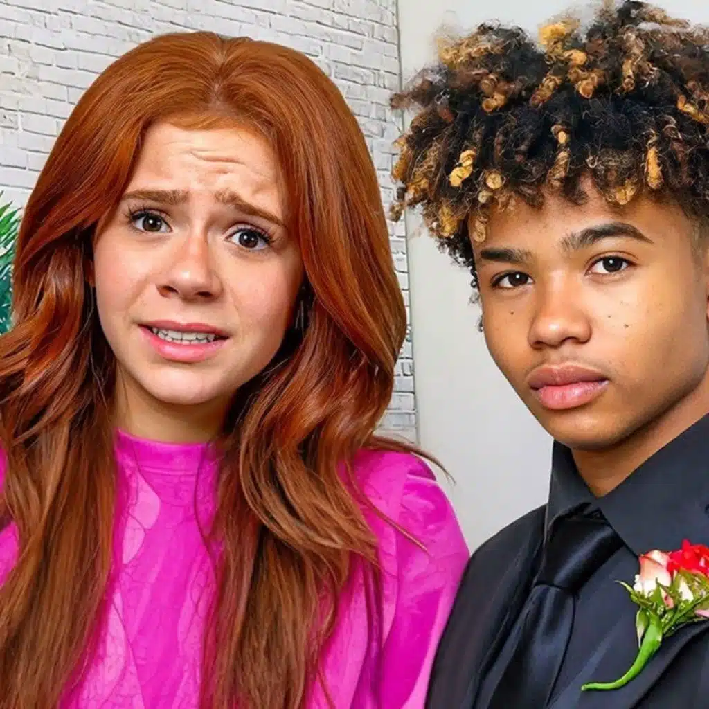 Is It Cheating If? (Ft. Capri Jones)