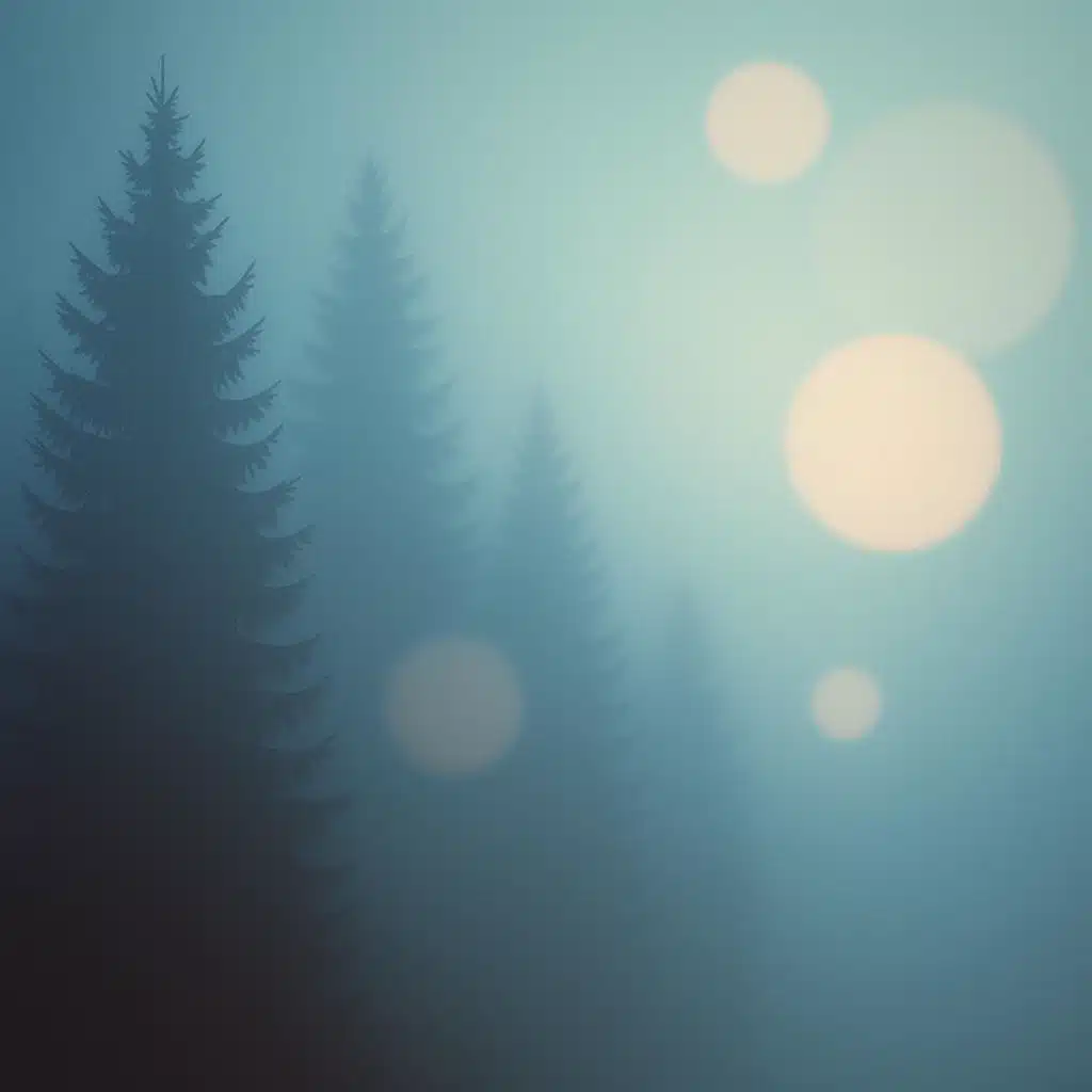 October Resonance Ritual