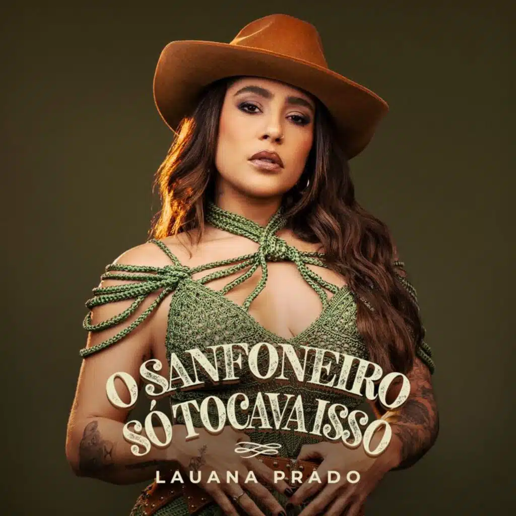 O Sanfoneiro Só Tocava Isso