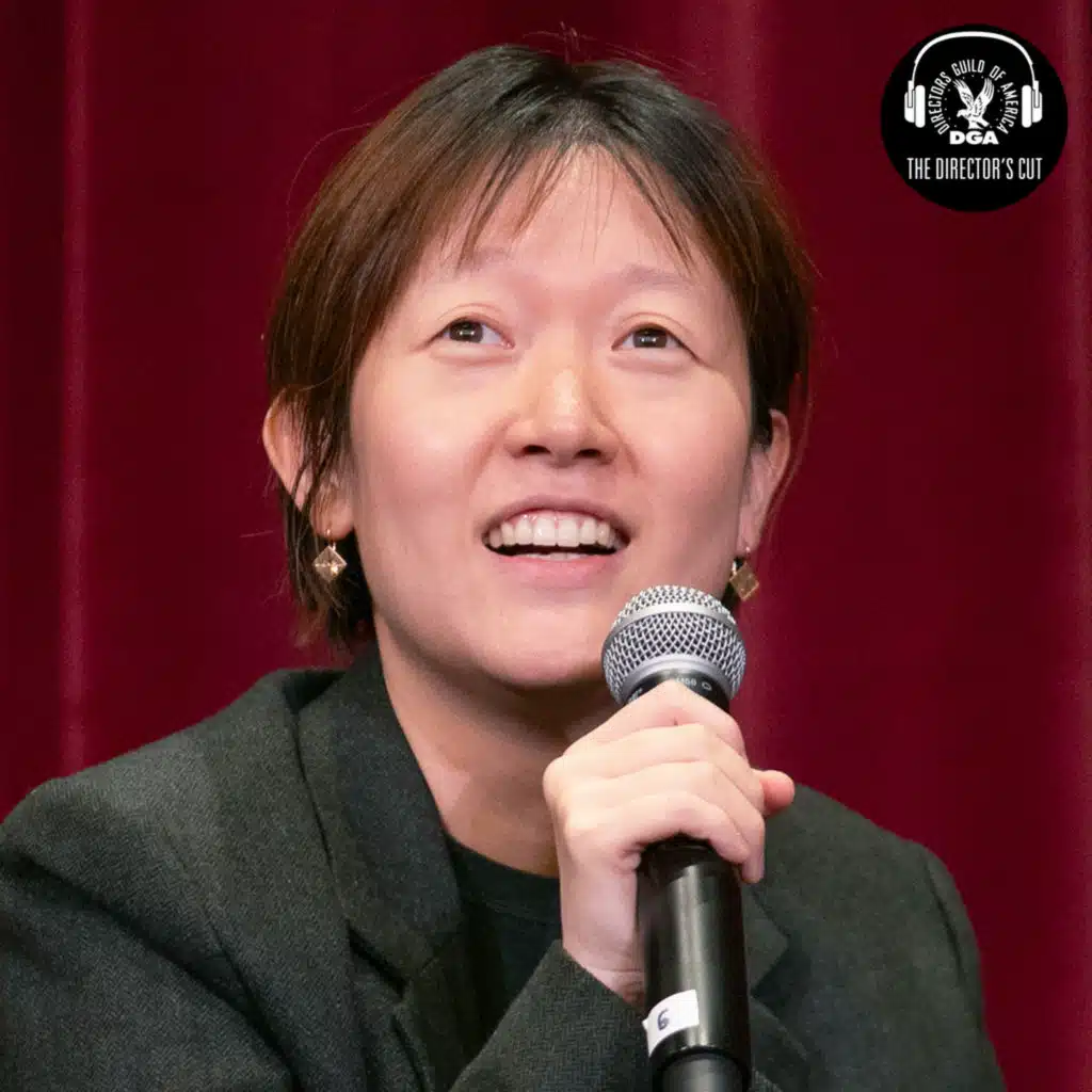 Materialists with Celine Song and Mona Fastvold (Ep. 548)