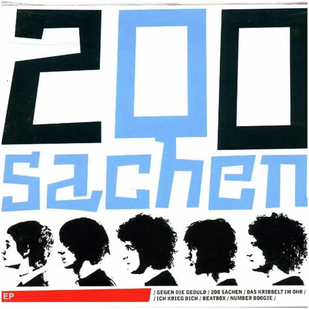 200sachen