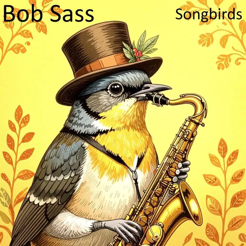 Bob Sass