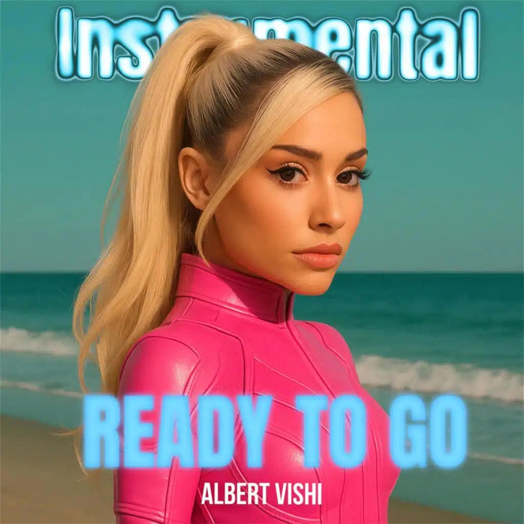 Ready to Go (Instrumental)