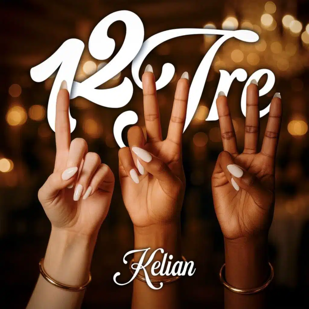 12TRE (feat. 4njuice)