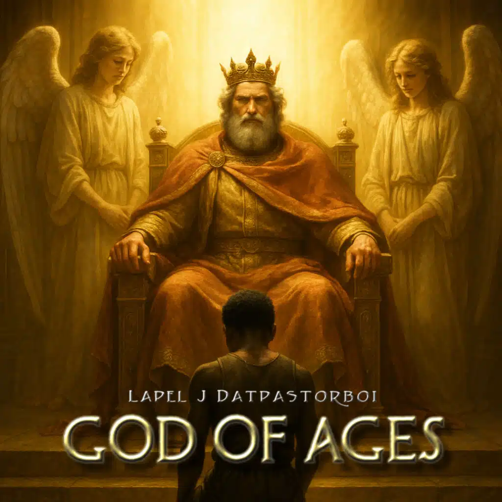 Lapel J Datpastorboi