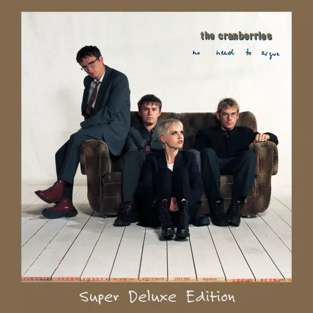 Zombie (Iain Cook Remix)