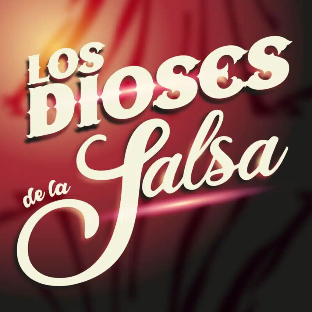 Los dioses de la salsa