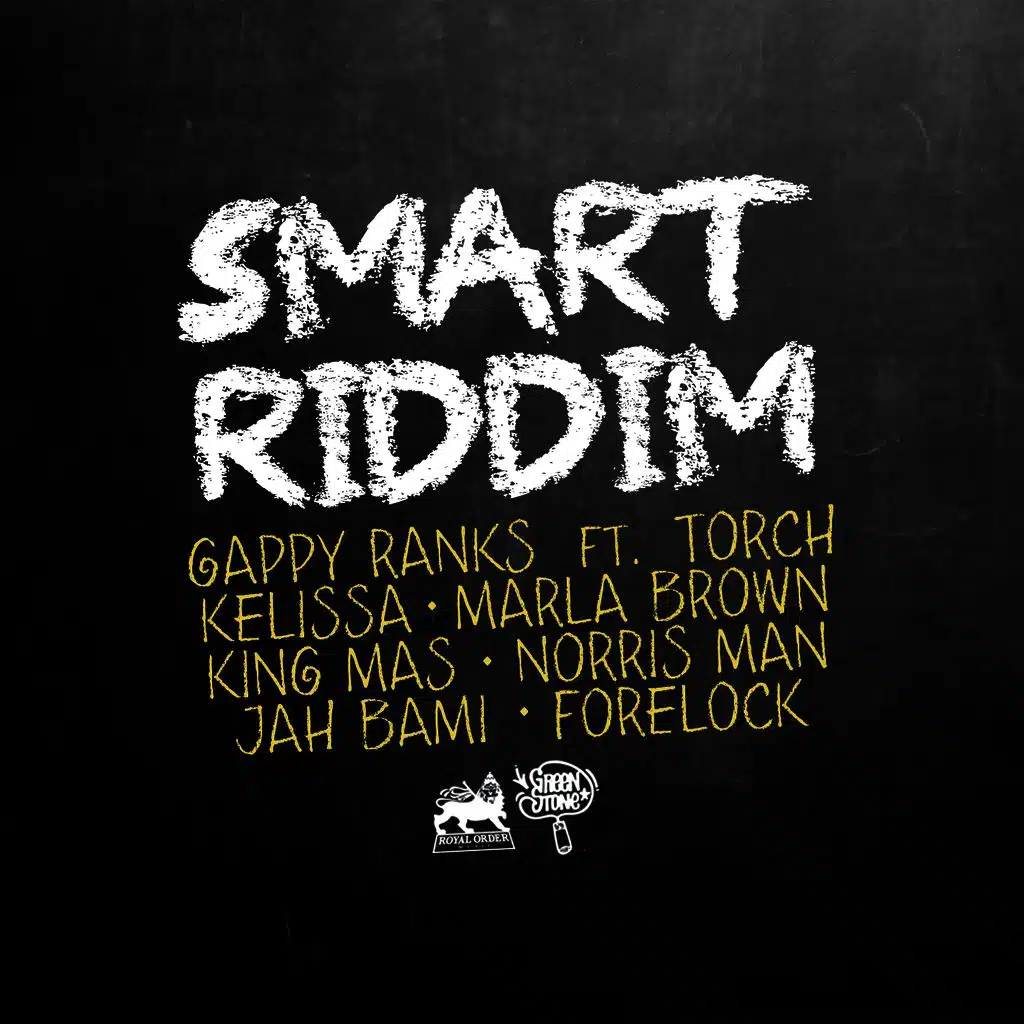 Smart Riddim