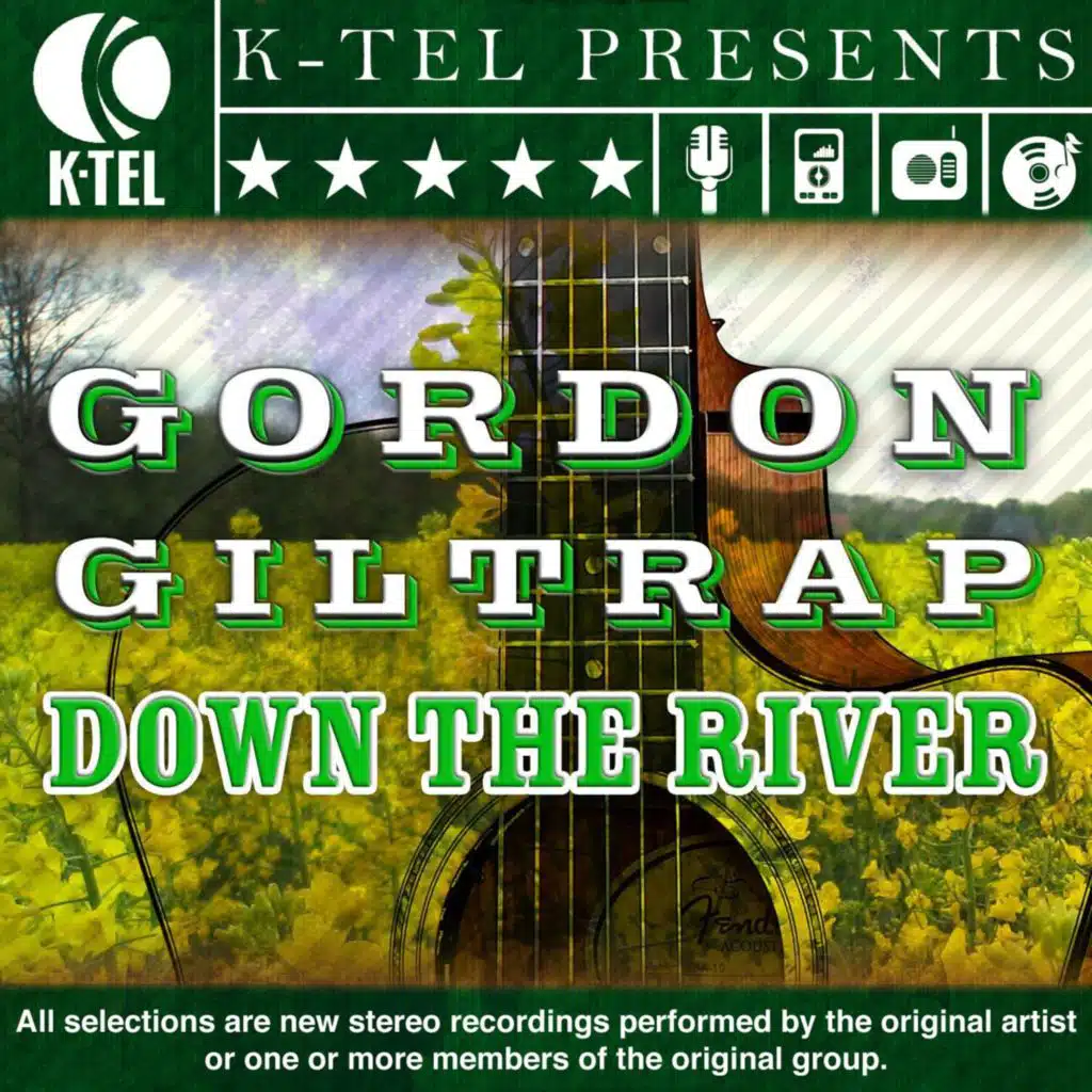 Down The River